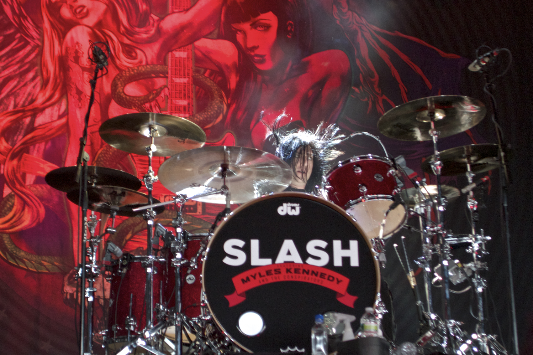 MMRBQ
Susquehanna Bank Center
Camden, NJ
May 20, 2012 


DerekBrad.com
